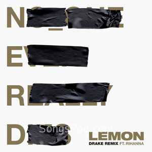 Lemon(Drake Remix)