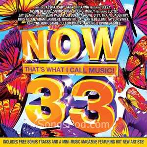Now Thats What I Call Music 33