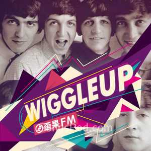 歪果 · 音乐人 Wiggle Up