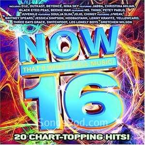 Now That's What I Call Music!16