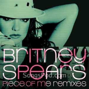 Piece Of Me