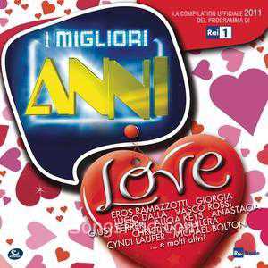 I Migliori Anni - Love
