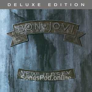 New Jersey (Deluxe Edition)