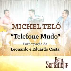 Telefone Mudo - Single