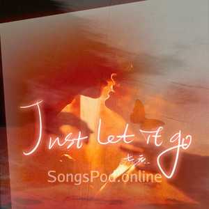 Just let it go (《就忘了吧》英文版)