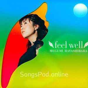 Feel well