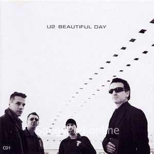 Beautiful Day Ep