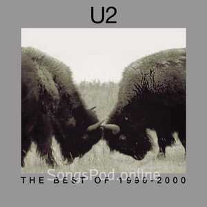 The Best Of 1990-2000 & B-Sides