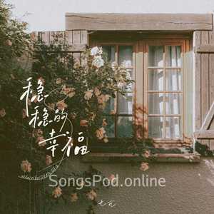 稳稳的幸福