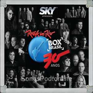 Rock In Rio 30 Anos