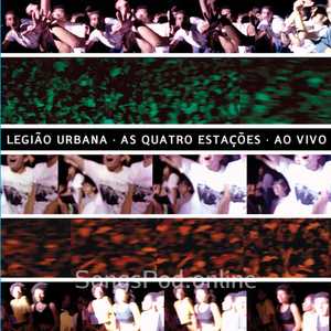 Soldados / Músicas Incidentais: Help / Ball And Chain (Live From Palestra Itália Stadium,Brazil/1990)