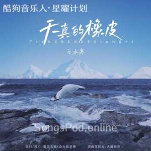 天真的橡皮