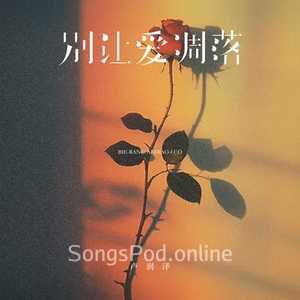 别让爱凋落 (DJ小桐版)