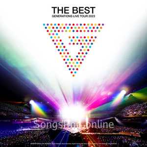 Sing it Loud (GENERATIONS LIVE TOUR 2023 "THE BEST")