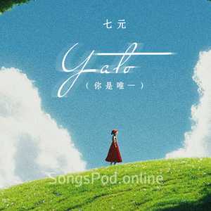 YATO (英文版)