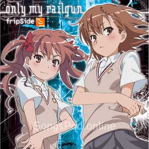 only my railgun