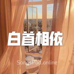 白首相依
