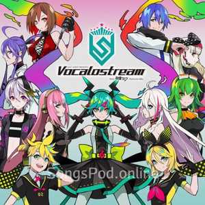 EXIT TUNES PRESENTS Vocalostream feat.初音ミク