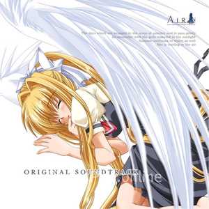 AIR Original SoundTrack