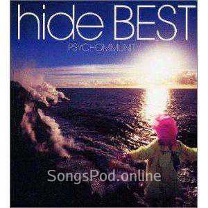 hide BEST ~PSYCHOMMUNITY~