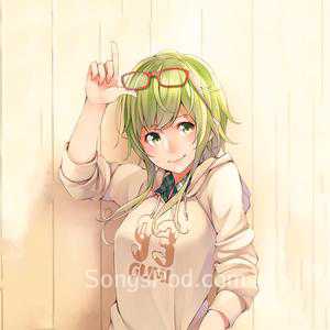 GUMI
