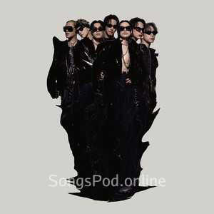 三代目 J SOUL BROTHERS from EXILE TRIBE