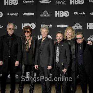 Bon Jovi