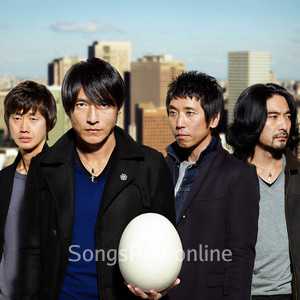 Mr.Children