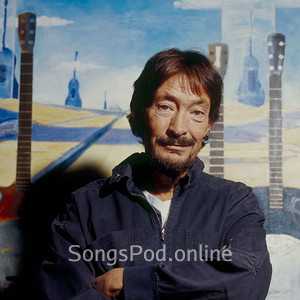 Chris Rea